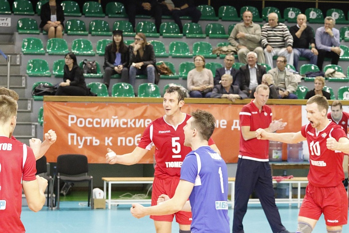 Илья Белов: «Нужно выспаться и отдохнуть»