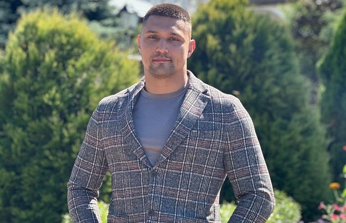 Трёхкратный чемпион Европы по панкратиону Роман Мухамедшин: «Поединки ММА станут вишенкой на торте на фестивале, посвящённом 100-летию «Динамо»