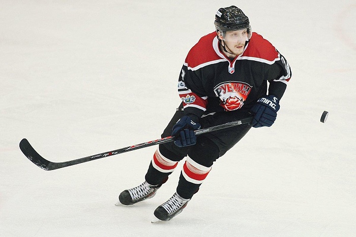 Фото Владимира ОГНЕВА