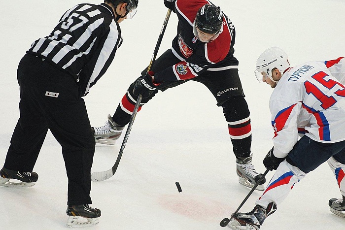 Фото Владимира ОГНЕВА