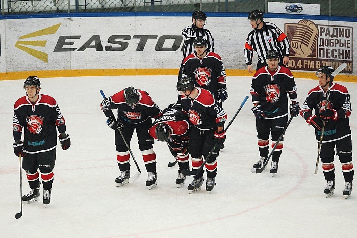 Фото Владимира ОГНЕВА