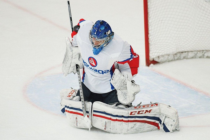 Фото Владимира ОГНЕВА