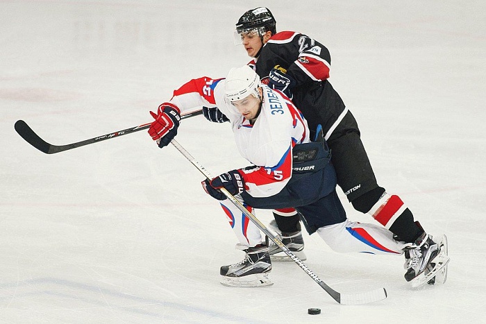 Фото Владимира ОГНЕВА