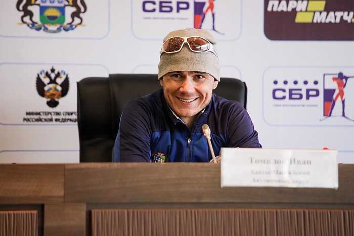 Фото Даниила САВИНЫХ