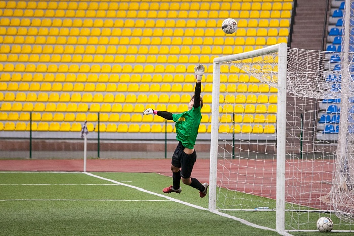 В Перми гостям не поздоровилось…