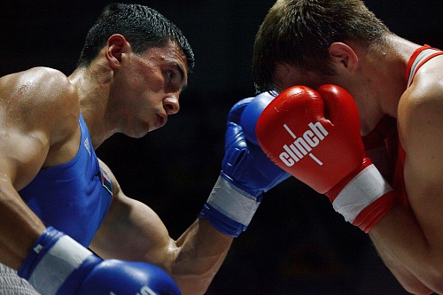 Павел Корсаков: «Готовимся  к первенству области»