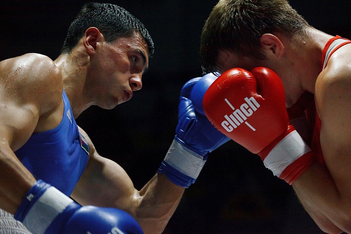 Павел Корсаков: «Готовимся  к первенству области»