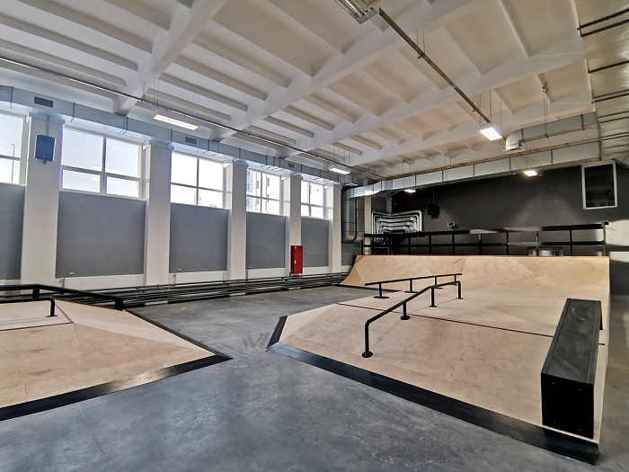 В Тобольске ищут имя для экстрима