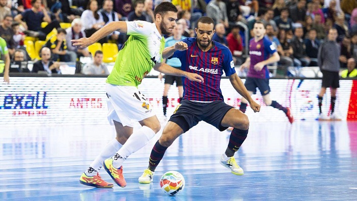 Бруно Таффи сватают в «Тюмень»