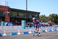В Раубичах россияне завоевали два золота на биатлонном Кубке Содружества