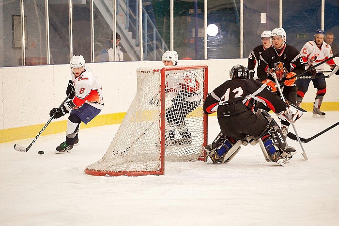 Кубок губернатора выиграл ялуторовский «Старт»