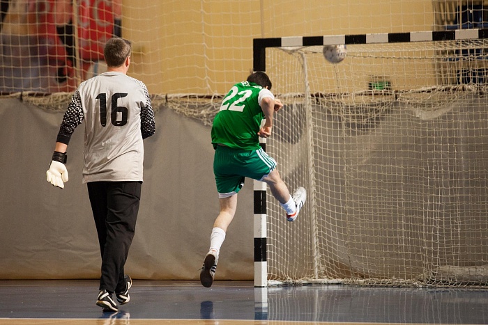 Фото Даниила САВИНЫХ