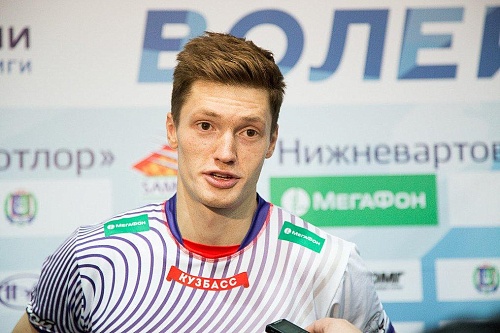 Игорь Кобзарь: «Начали переживать и уступили…»