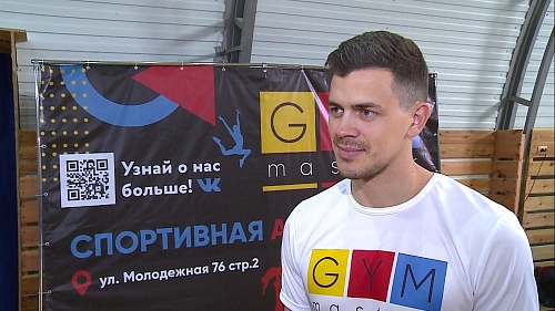 Игорь Трушков: «В роли тренера я как рыба в воде»