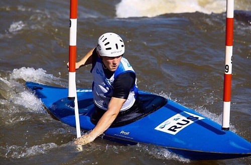 Николай Баранов: «Спортсмену надо уметь держать удар…»