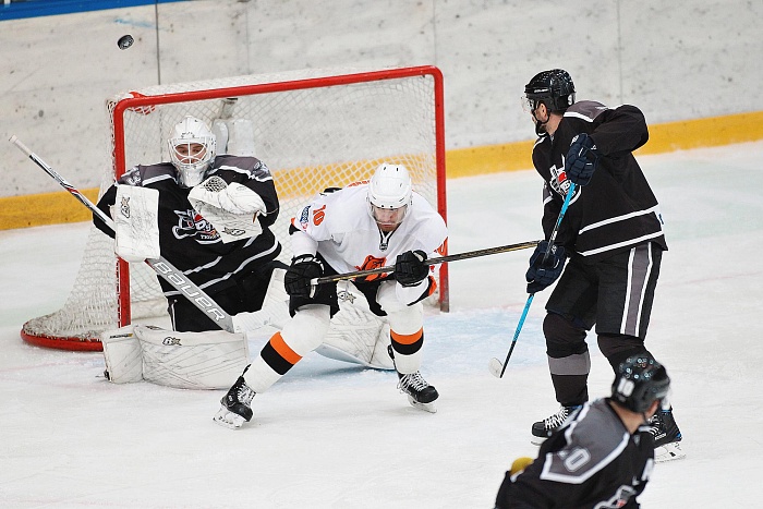 Фото Владимира ОГНЁВА