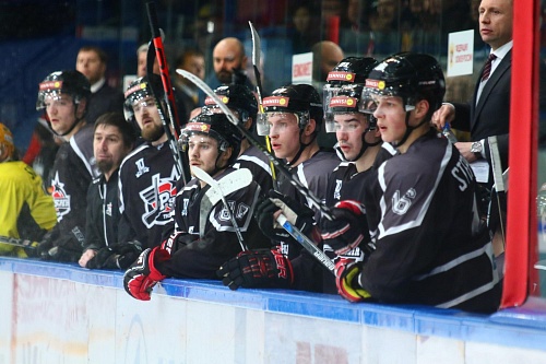 «Рубин» оказался в финале с узбекским клубом