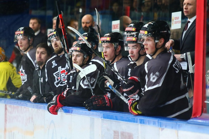 «Рубин» оказался в финале с узбекским клубом