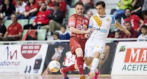 Шуша и Феррао отметились голами в Испании