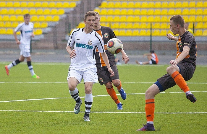 Фото Антона САКЕРИНА