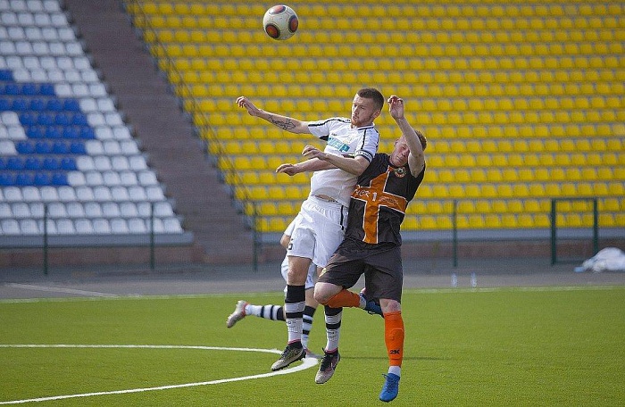 Фото Антона САКЕРИНА