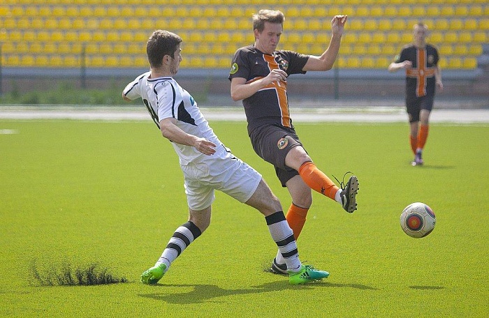 Фото Антона САКЕРИНА