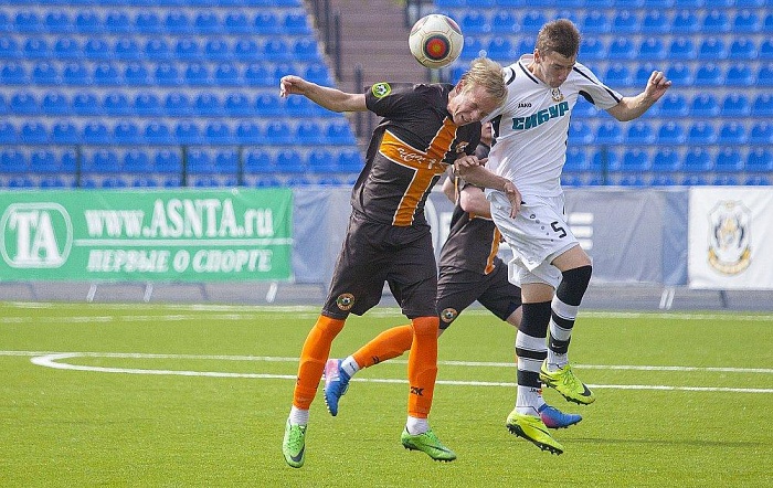 Фото Антона САКЕРИНА