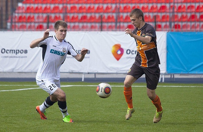 Фото Антона САКЕРИНА