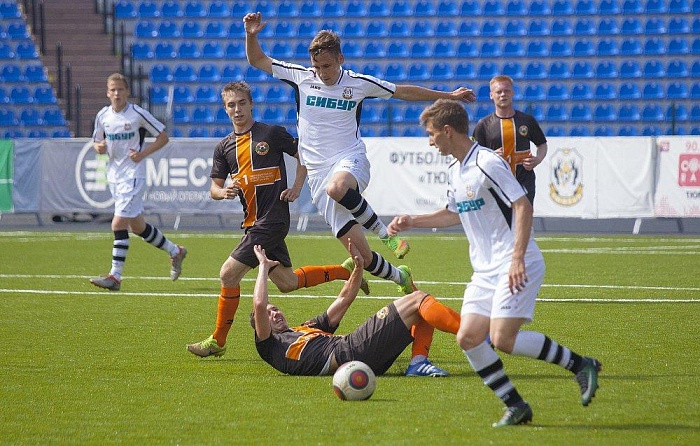 Фото Антона САКЕРИНА