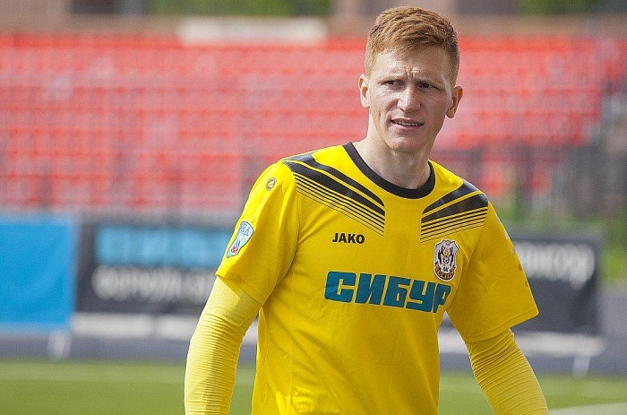 Фото Антона САКЕРИНА