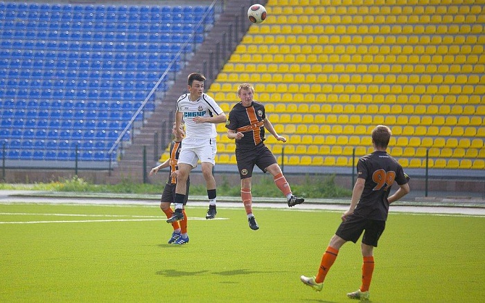 Фото Антона САКЕРИНА