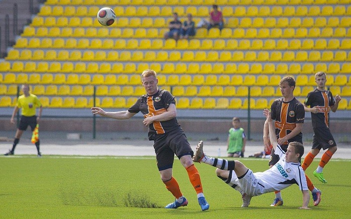 Фото Антона САКЕРИНА