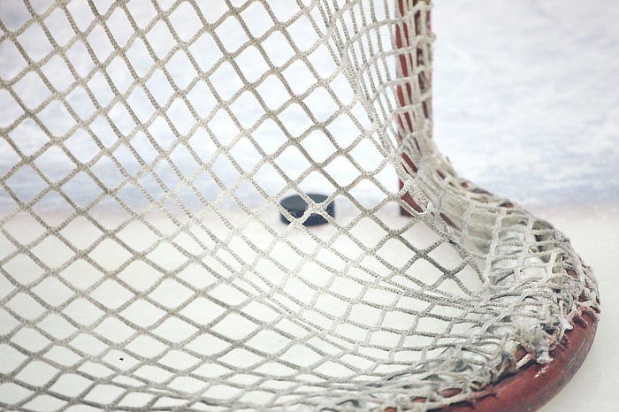 Легионеры оказались сильнее «Трактора»