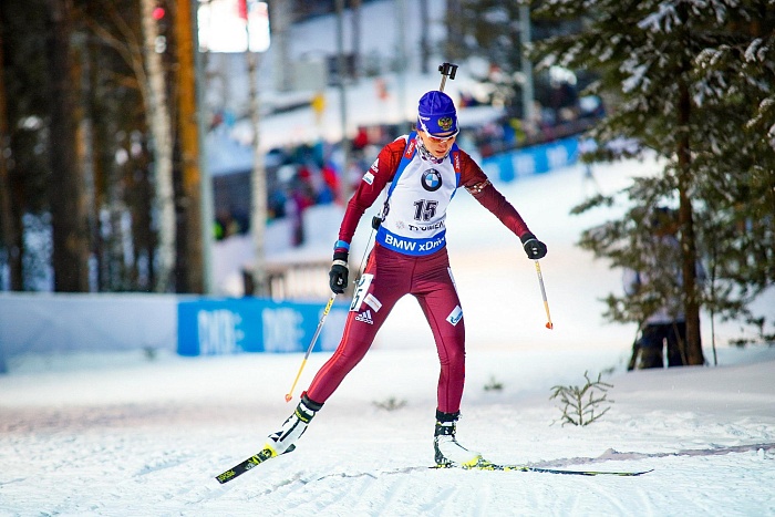 Фото Даниила САВИНЫХ