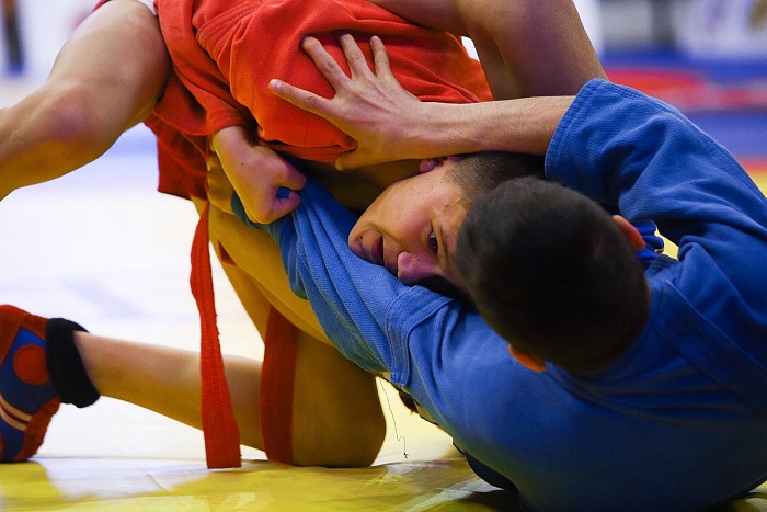 Матвей Билан: «Провел свой прием…»