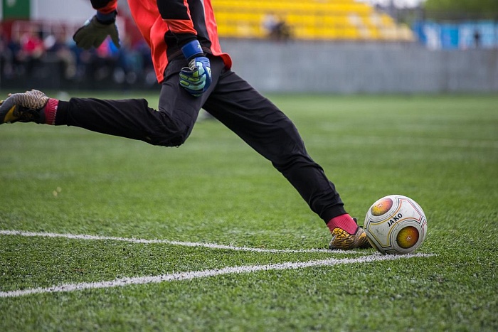 Фото Даниила САВИНЫХ