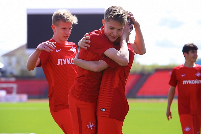 Фото Даниила Савиных