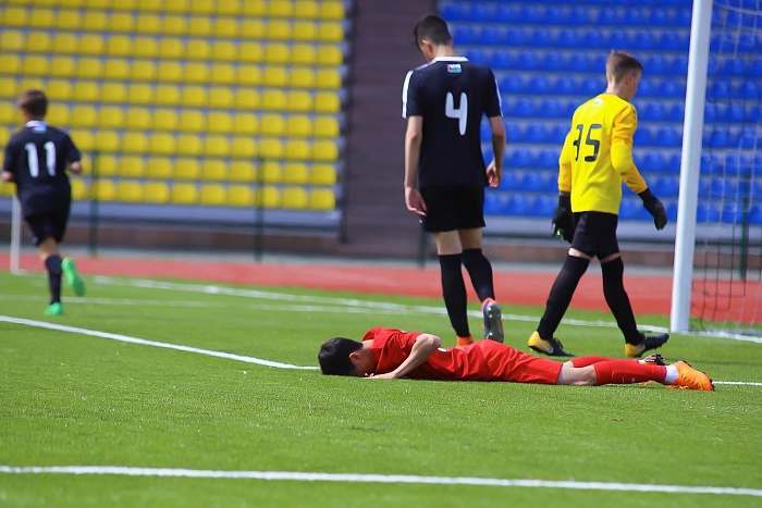 Фото Даниила Савиных