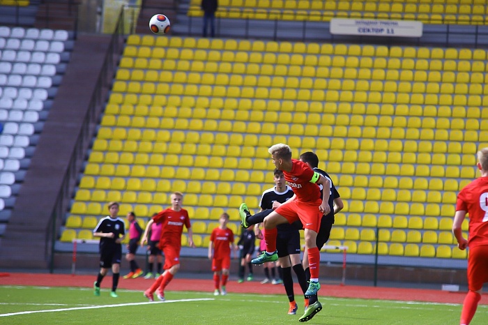 Фото Даниила Савиных