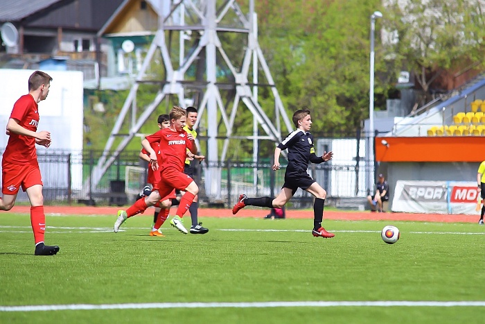 Фото Даниила Савиных