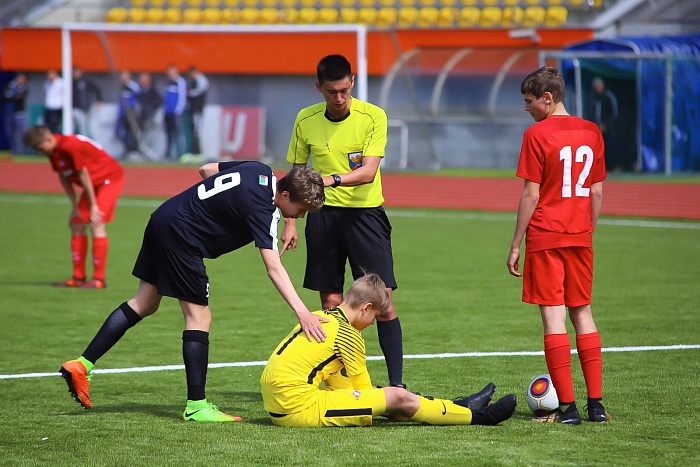 Фото Даниила Савиных