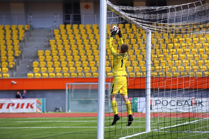 Фото Даниила Савиных