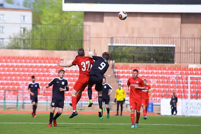 Фото Даниила Савиных