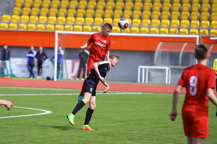 Фото Даниила Савиных