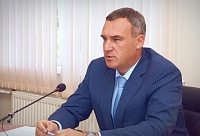 Руслан Кухарук: «На Губернских играх тюменцы выступили достойно»