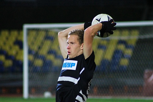 Тюменцы не забили в Челябинске (ВИДЕО)