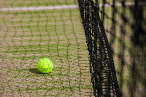 Выиграл две медали в Челябинске