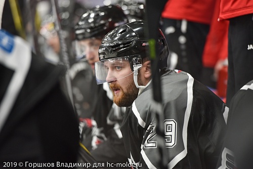 Андрей Мнихович: «Действовал по ситуации»