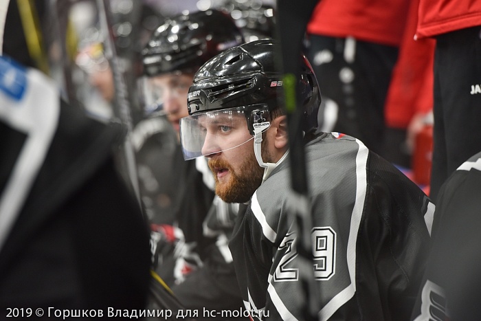 Андрей Мнихович: «Действовал по ситуации»