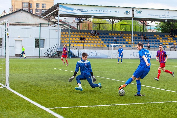 Фото Александра ЗЫРЯНОВА